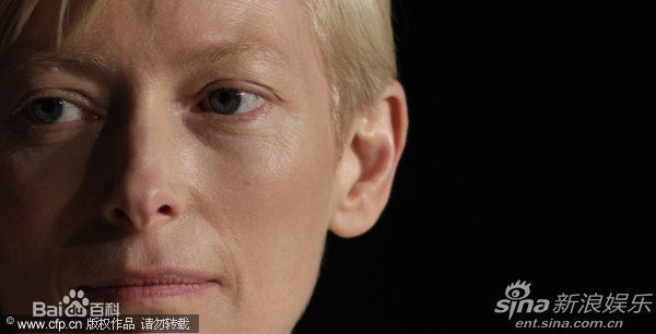 最新蒂尔达·斯文顿(Tilda Swinton)精彩图册