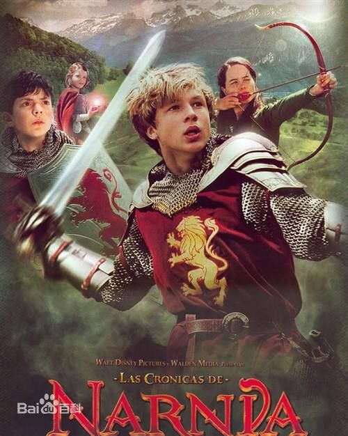 威廉·莫斯里(William Moseley)最新 影片封面海报壁纸