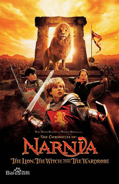 威廉·莫斯里(William Moseley)最新 影片封面海报壁纸