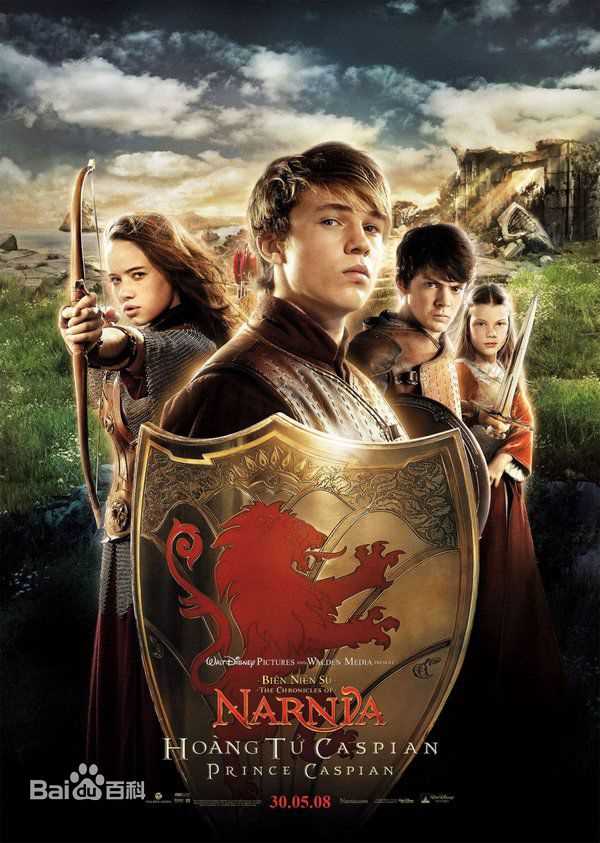 威廉·莫斯里(William Moseley)最新 影片封面海报壁纸