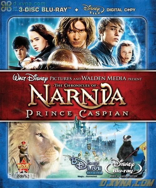 威廉·莫斯里(William Moseley)最新 影片封面海报壁纸