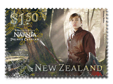 威廉·莫斯里(William Moseley)最新 影片封面海报壁纸