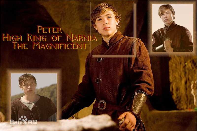 威廉·莫斯里(William Moseley)成长经历性感图片图集