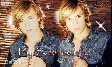 威廉·莫斯里(William Moseley)成长经历性感图片图集