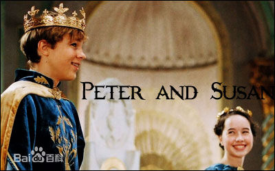 威廉·莫斯里(William Moseley)电影最全剧照