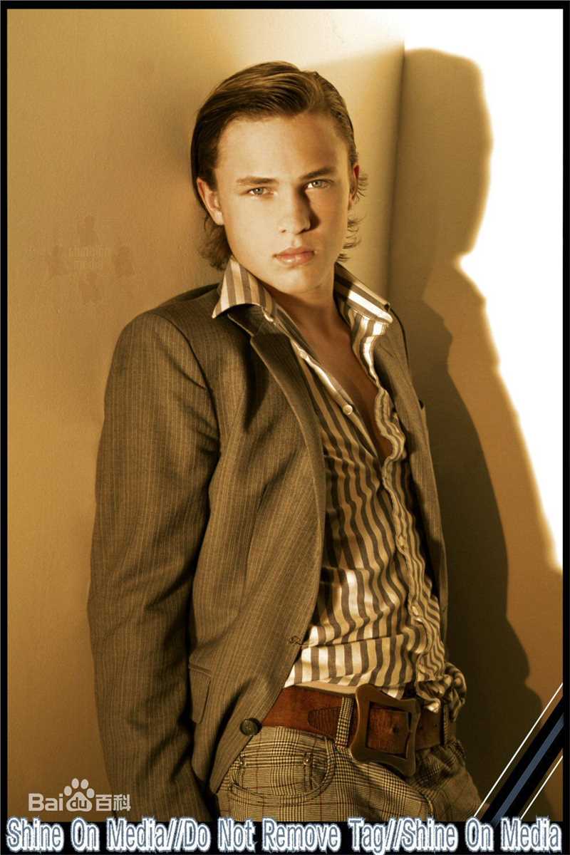 威廉·莫斯里(William Moseley)电影最全剧照