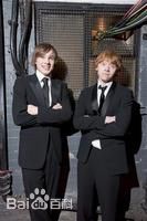 威廉·莫斯里(William Moseley)电影最全剧照