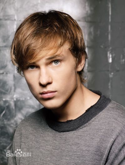 精选威廉·莫斯里(William Moseley)