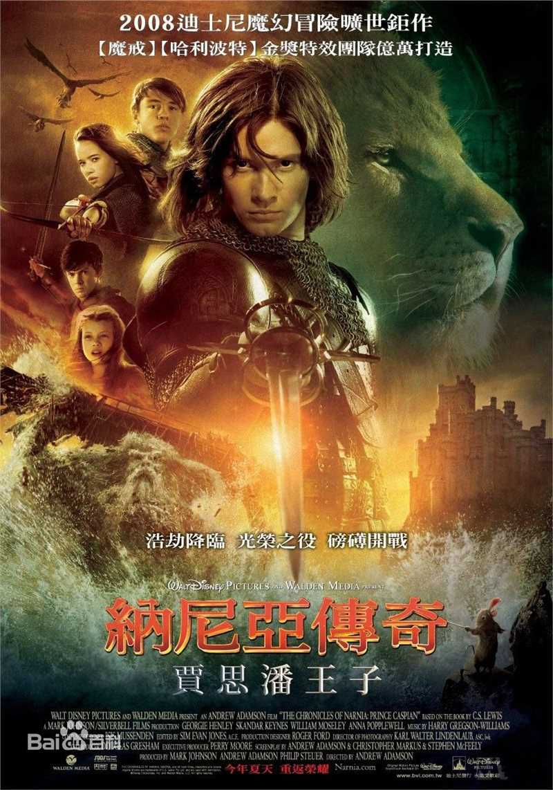 精选威廉·莫斯里(William Moseley)