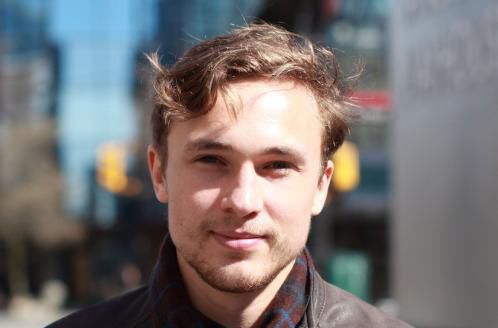 精选威廉·莫斯里(William Moseley)
