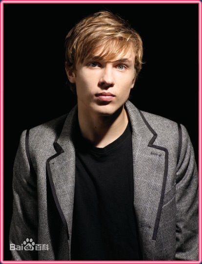 精选威廉·莫斯里(William Moseley)