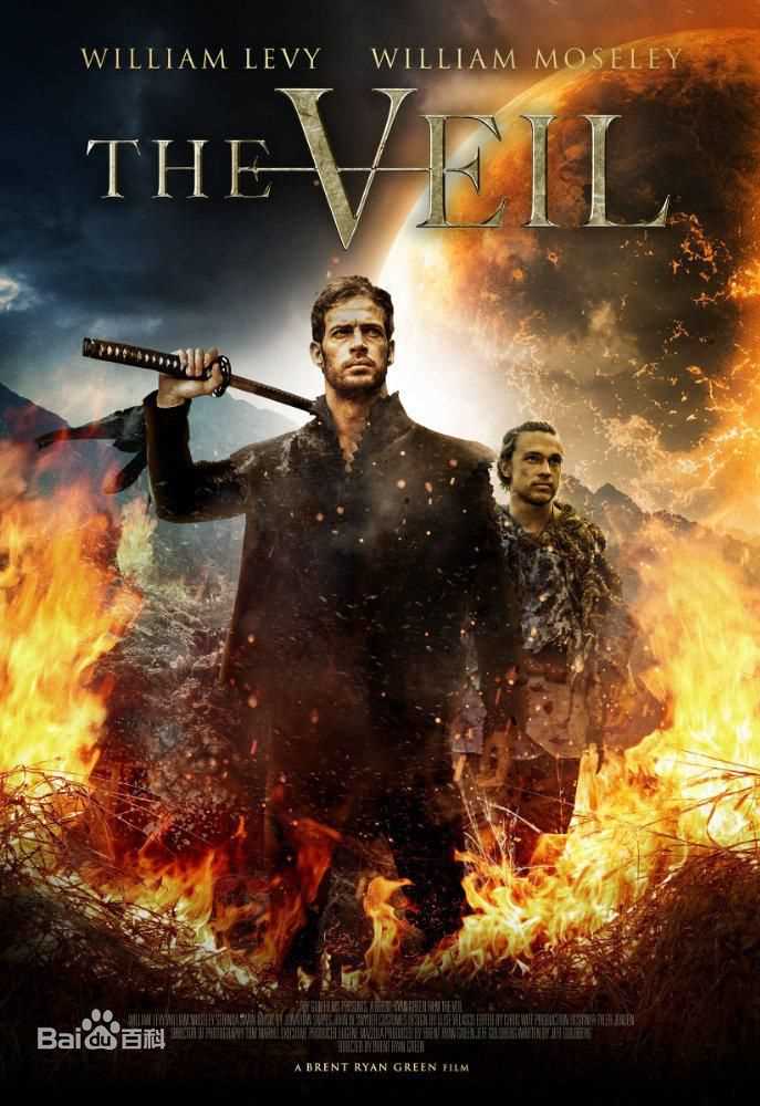 精选威廉·莫斯里(William Moseley)