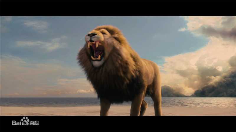 安娜·帕波维尔(Anna Popplewell)光环4：航向黎明号 高清剧照