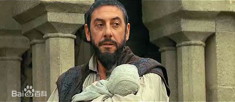 安娜·帕波维尔(Anna Popplewell)光环4：航向黎明号 高清剧照