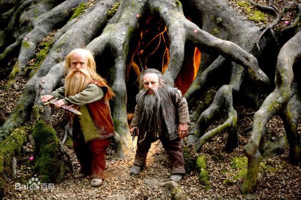 安娜·帕波维尔(Anna Popplewell)光环4：航向黎明号 高清剧照