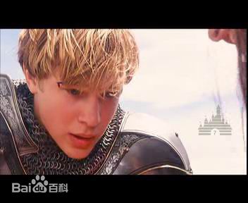 安娜·帕波维尔(Anna Popplewell)光环4：航向黎明号 高清剧照