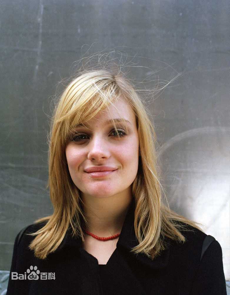 萝玛拉·嘉瑞(Romola Garai)精彩图册