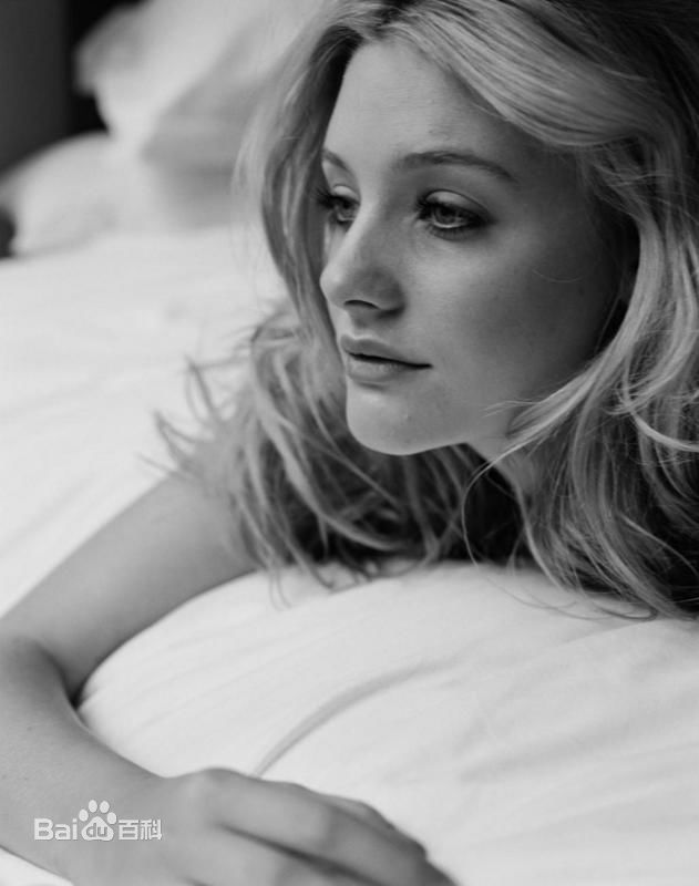 萝玛拉·嘉瑞(Romola Garai)精彩图册