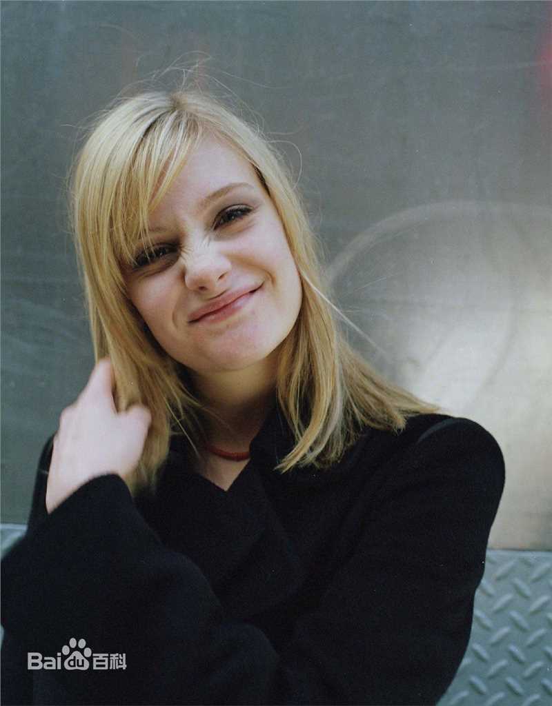 萝玛拉·嘉瑞(Romola Garai)精彩图册