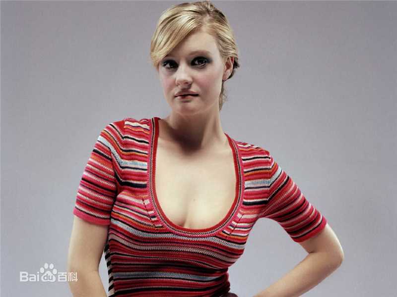 萝玛拉·嘉瑞(Romola Garai)精彩图册