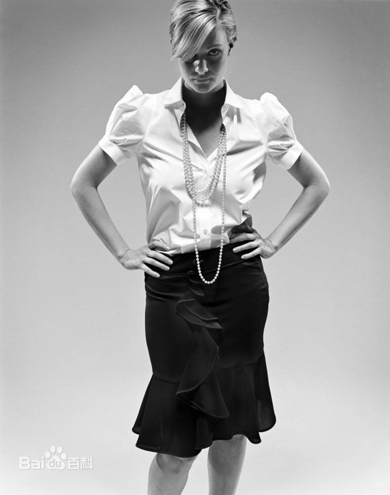 最全萝玛拉·嘉瑞(Romola Garai)精彩图册