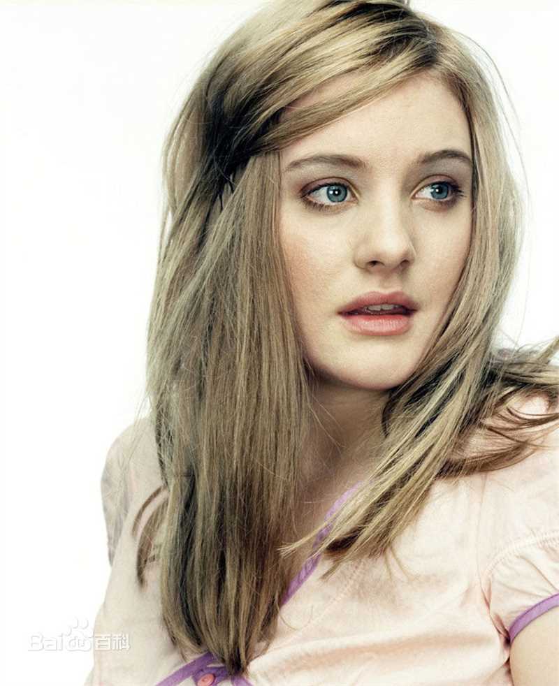 最全萝玛拉·嘉瑞(Romola Garai)精彩图册