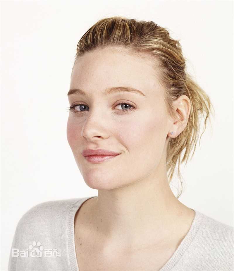 最新萝玛拉·嘉瑞(Romola Garai)性感图片