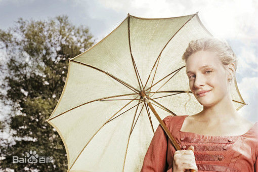 最新萝玛拉·嘉瑞(Romola Garai)性感图片