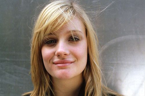 最新萝玛拉·嘉瑞(Romola Garai)性感图片