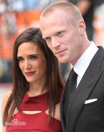 保罗·贝坦尼(Paul Bettany)前后照片