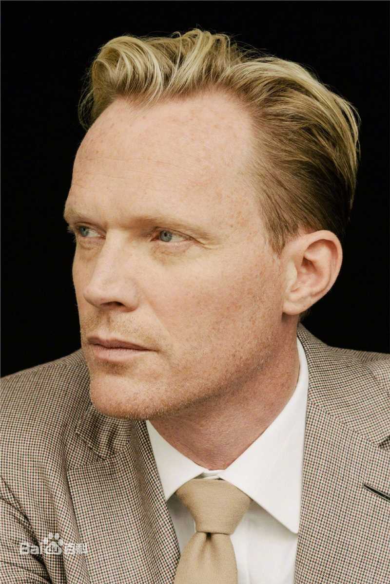 保罗·贝坦尼(Paul Bettany)前后照片