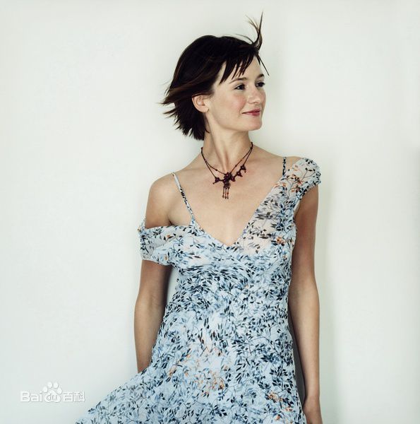 艾米莉·莫迪默(Emily Mortimer、Emily Kathleen Mortimer)精选 1图册