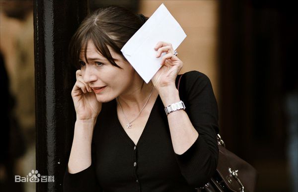 艾米莉·莫迪默(Emily Mortimer、Emily Kathleen Mortimer)精选 1图册