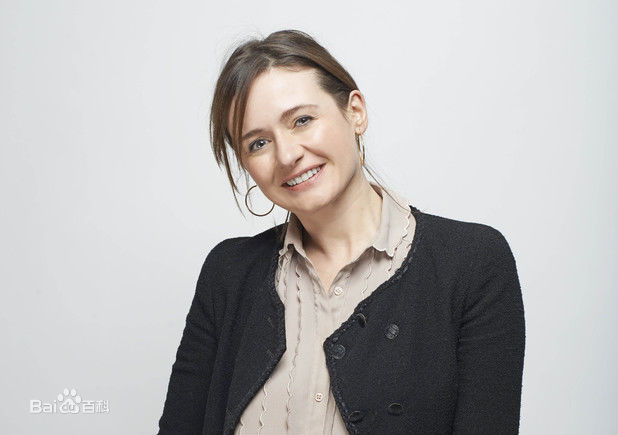 艾米莉·莫迪默(Emily Mortimer、Emily Kathleen Mortimer)艾米莉生活照壁纸壁纸