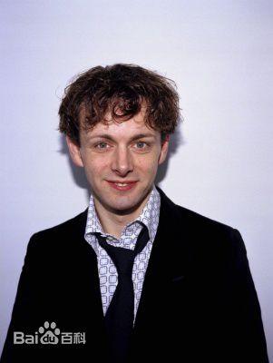 迈克尔·辛(Michael Sheen)麦克辛素颜照相册