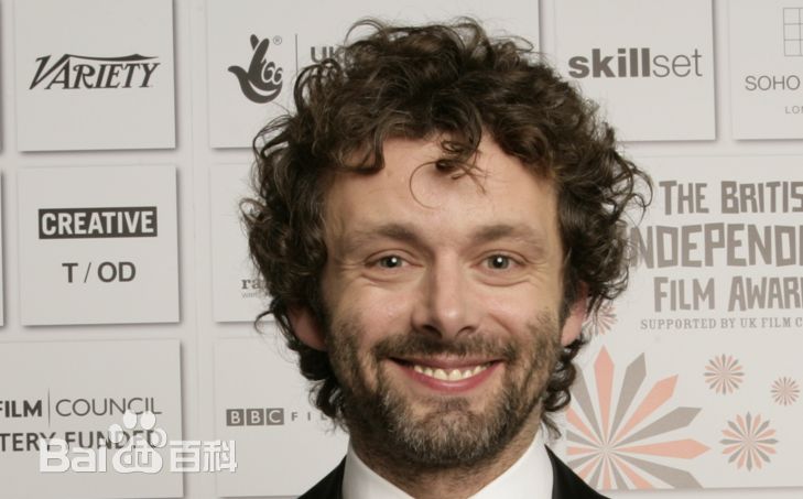 最新迈克尔·辛(Michael Sheen)性感图片
