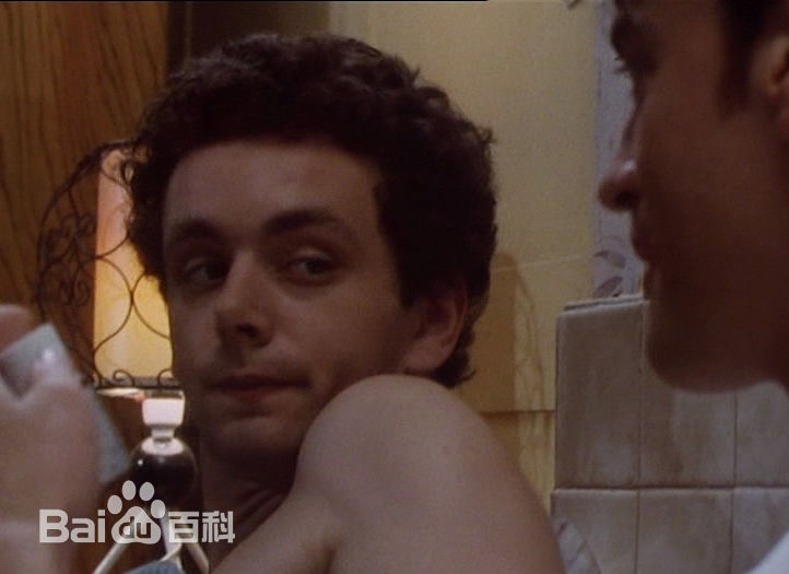 最新迈克尔·辛(Michael Sheen)性感图片