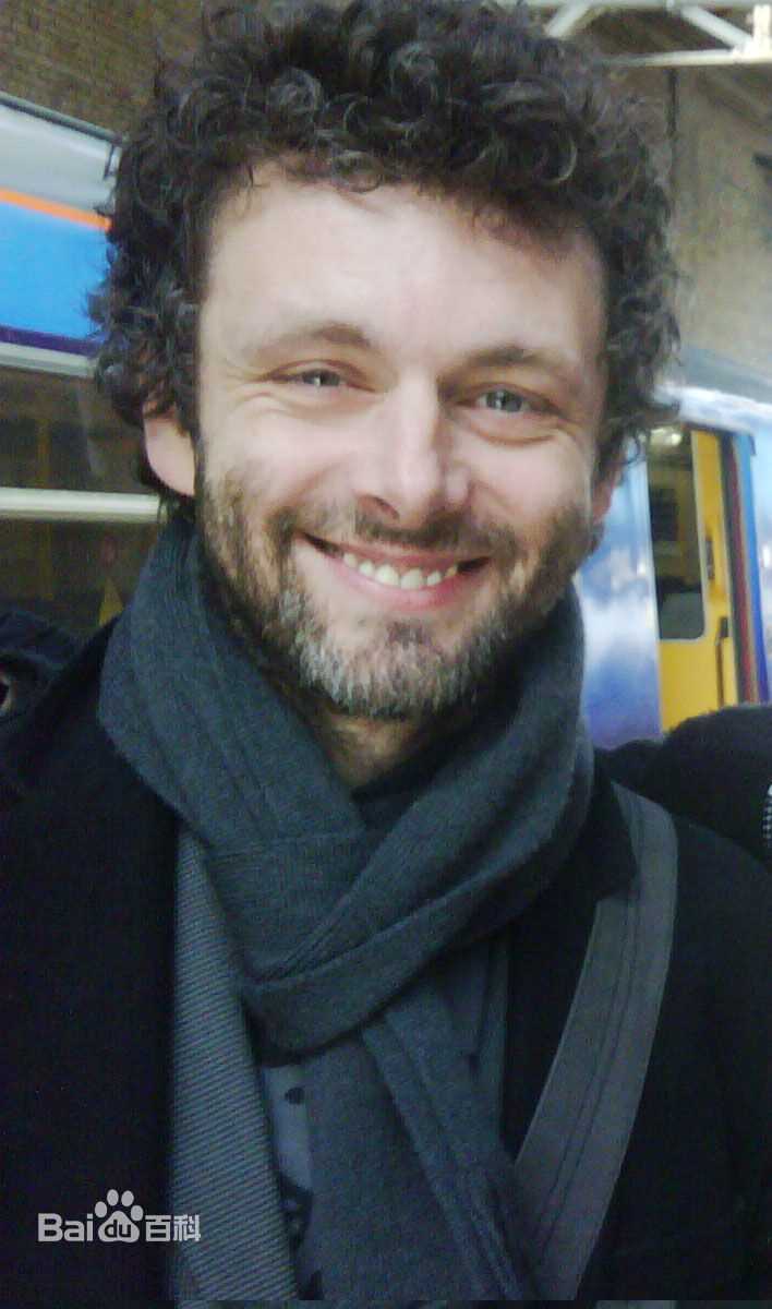 精选迈克尔·辛(Michael Sheen)麦克·辛精彩图册