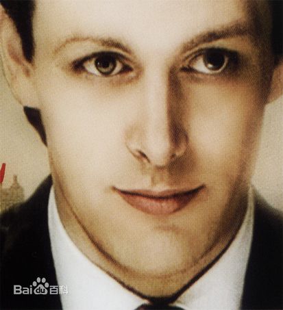 精选迈克尔·辛(Michael Sheen)麦克·辛精彩图册