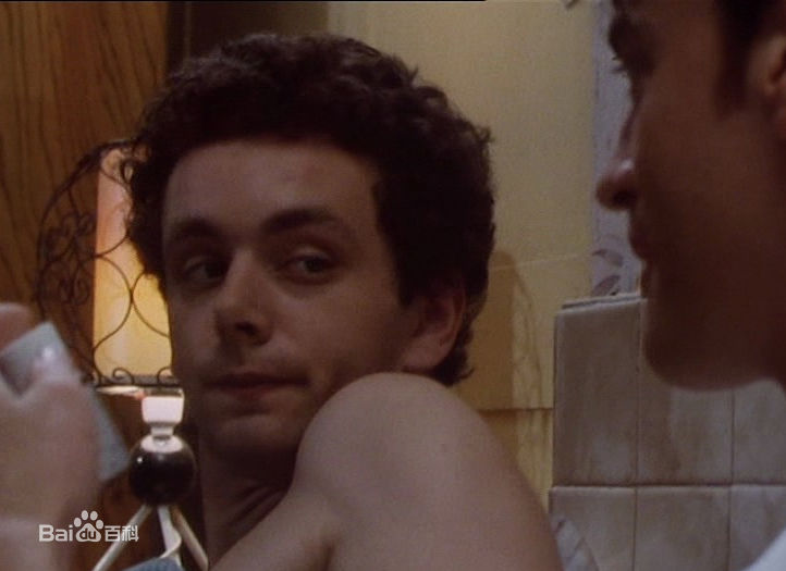 精选迈克尔·辛(Michael Sheen)麦克·辛精彩图册