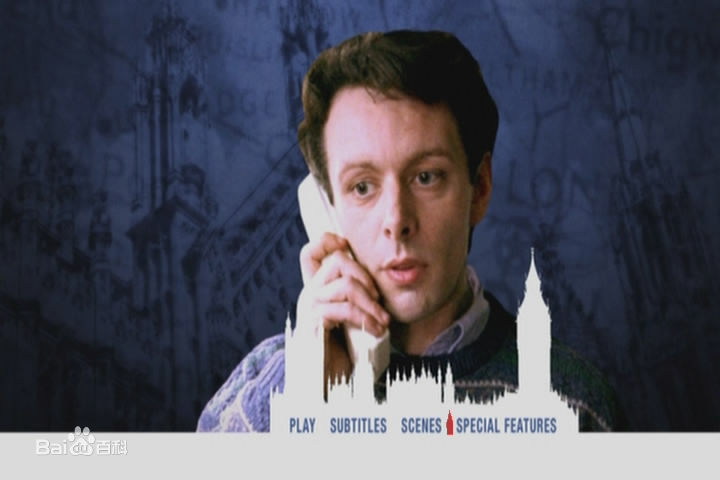 精选迈克尔·辛(Michael Sheen)麦克·辛精彩图册