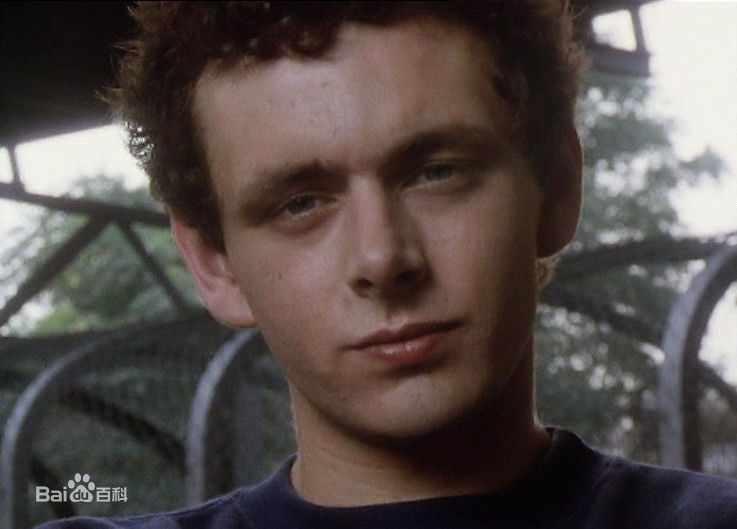 精选迈克尔·辛(Michael Sheen)麦克·辛精彩图册