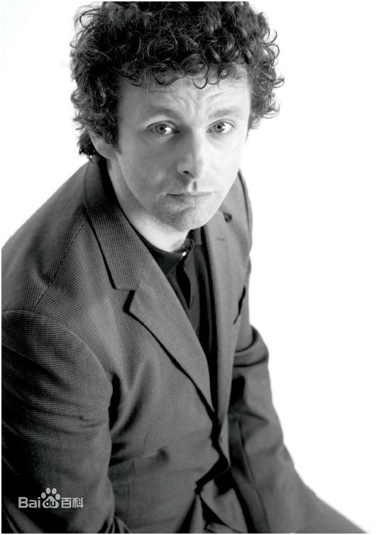精选迈克尔·辛(Michael Sheen)麦克·辛精彩图册