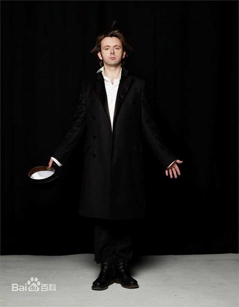 精选迈克尔·辛(Michael Sheen)麦克·辛精彩图册