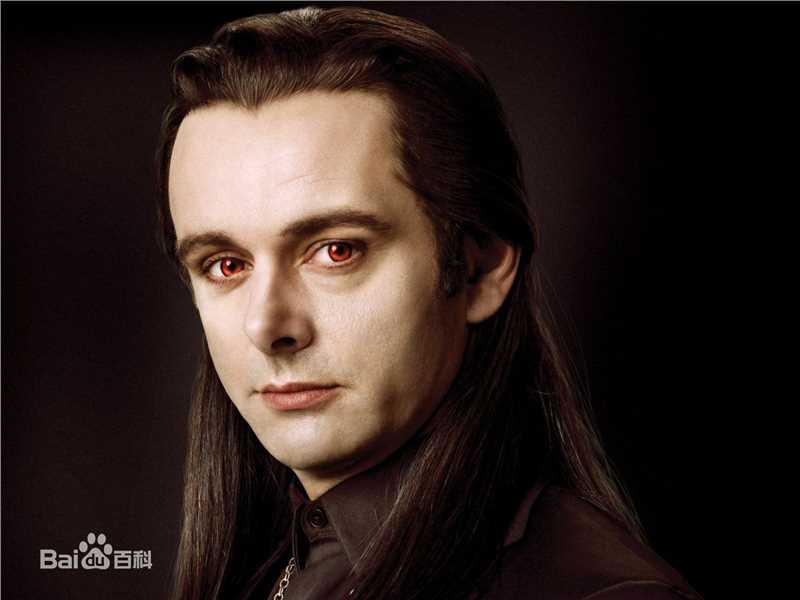 精选迈克尔·辛(Michael Sheen)麦克·辛精彩图册