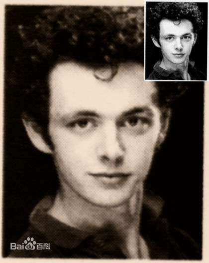 精选迈克尔·辛(Michael Sheen)麦克·辛精彩图册