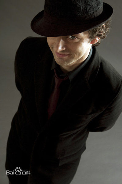 精选迈克尔·辛(Michael Sheen)麦克·辛精彩图册