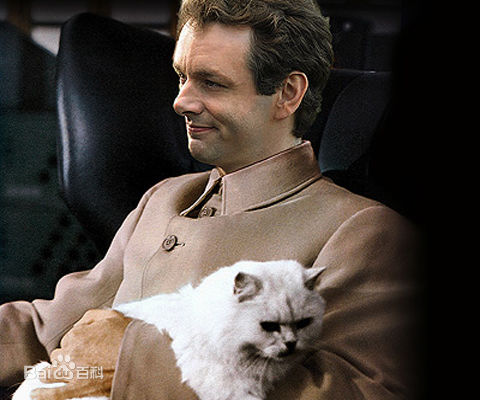 精选迈克尔·辛(Michael Sheen)麦克·辛精彩图册