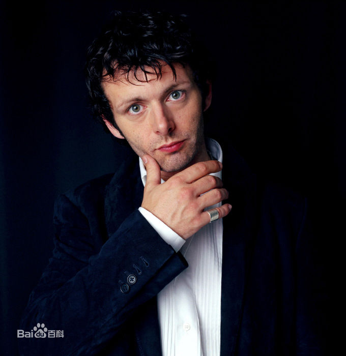 精选迈克尔·辛(Michael Sheen)麦克·辛精彩图册