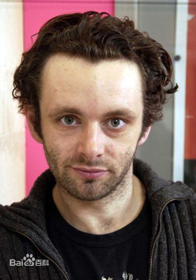 精选迈克尔·辛(Michael Sheen)麦克·辛精彩图册